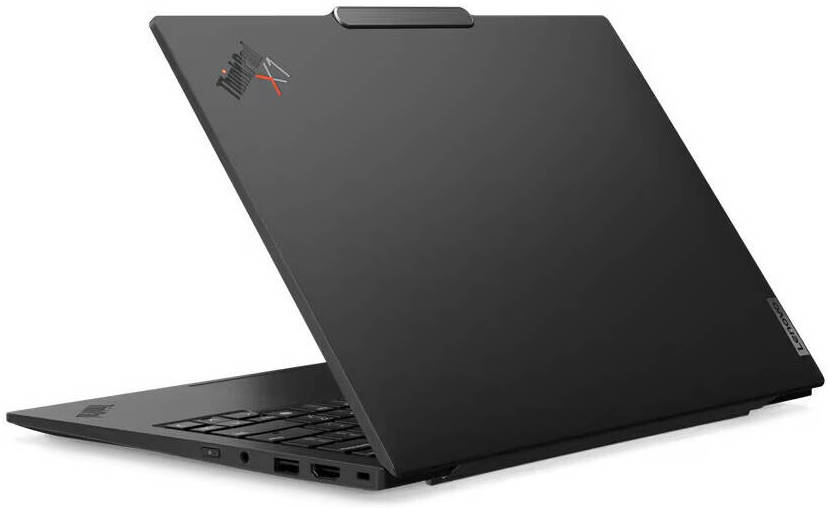 Lenovo ThinkPad X1 Carbon Gen 12, écran tactile 14" WUXGA IPS 60 Hz, Intel Core Ultra 7 165U, 32 Go de RAM, 1 To de SSD – Image 3