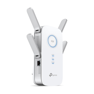 Répéteur WiFi Tp-Link Range Extender AC2600 Wireless RE650