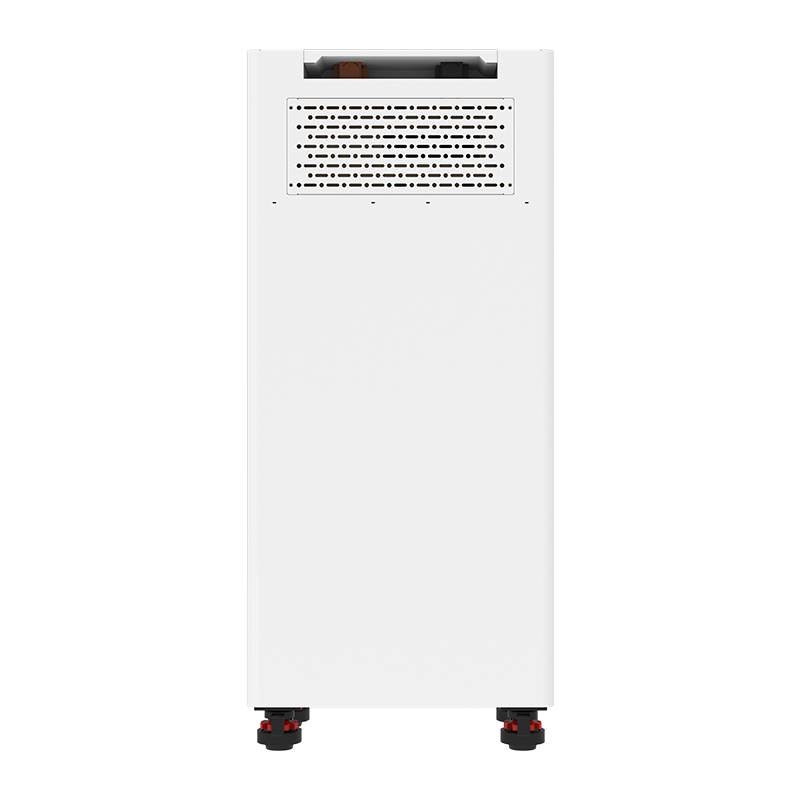 Batterie fer-phosphate-lithium FLA 15KWH 48V 300Ah 6000 cycles – Image 5