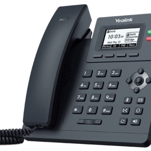 Yealink IP Phone T31P Téléphone iP