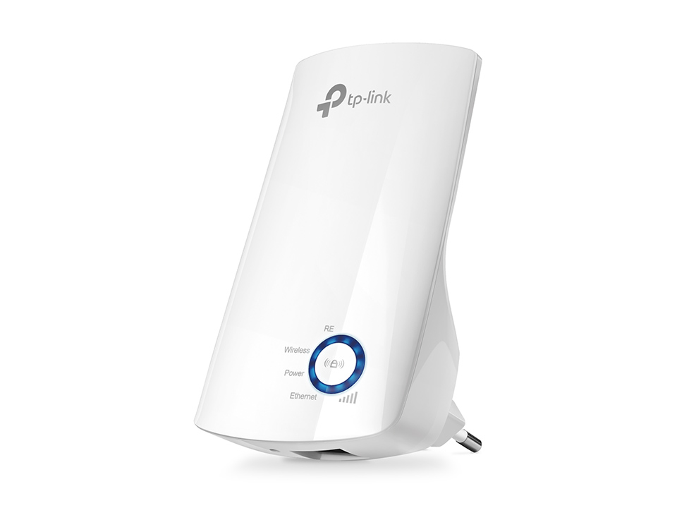 RELAIS /AMPLIFICATEUR WIFI TP LINK WA850RE /FIXE – Image 6