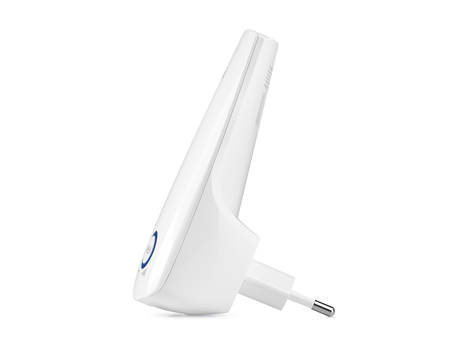 RELAIS /AMPLIFICATEUR WIFI TP LINK WA850RE /FIXE – Image 5