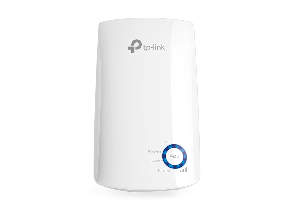 RELAIS /AMPLIFICATEUR WIFI TP LINK WA850RE /FIXE – Image 2