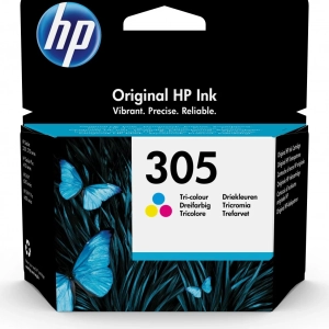 ENCRE  Hp-305 couleur