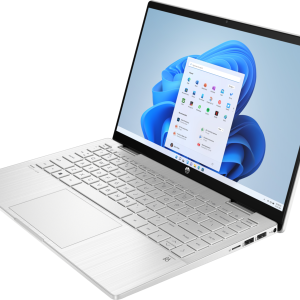 Portable HP Pav 14 X360 EK1006 Intel Core i7-13ème Gen-16 Go DDR4 RAM- 512 Go SSD-Windows 11 Pro-Ecran14 Pouces Tactile-Clavier France D'ORIGINE