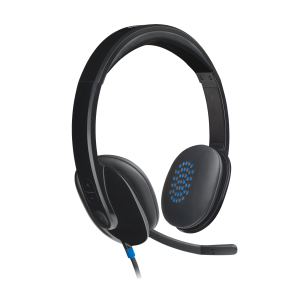 CASQUE LOGITECH UBS H540