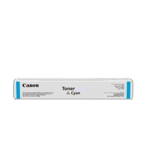 TONER CANON CEXV 54 COULEUR c/y/m