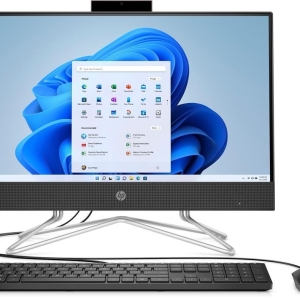 BUREAU All in One 22 dd2013nk i3 8Gb Ram ddr4 512 SSD dvd dos écran 22 pouces 12ème Génération