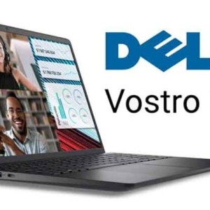 Ordinateur portable Dell Vostro 3520, Intel Core i3-1215U, SSD 512 Go, RAM 8 Go, écran 15,6 pouces FHD IPS 120 Hz
