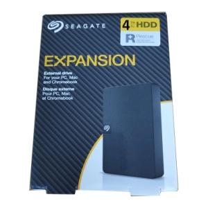 DISQUE DUR EXTERNE HDD SEAGATE 4 TB