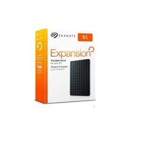 DISQUE DUR EXTERNE HDD SEAGATE 1 TB