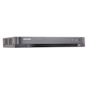 DVR HIKVISION 16CH 2 MP-DS7216 HGHI K1