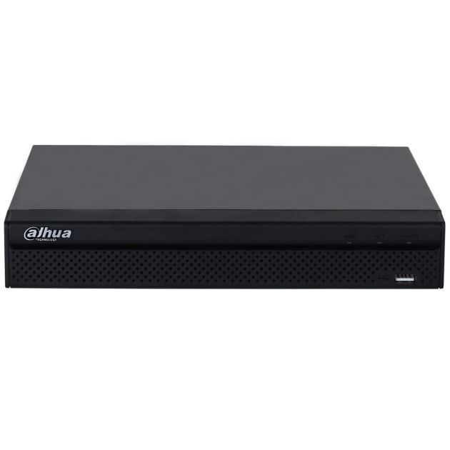 NVR DAHUA DHI-NVR1108HS-S3H IP 8 sorties ALIMENTATION NORMALE – Image 4
