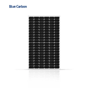 panneaux blue carbone 400w