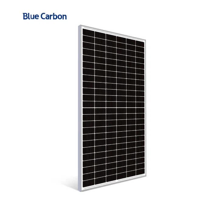 panneaux blue carbone 400w – Image 4