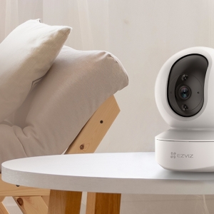 CAMERA MINI EZVIZ TY1 4 MEGA PIXEL