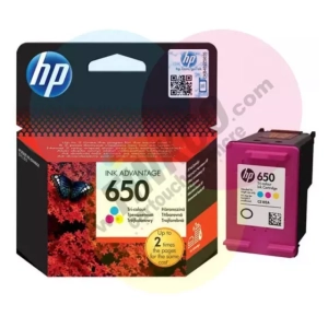 ENCRE Hp 650 COULEUR