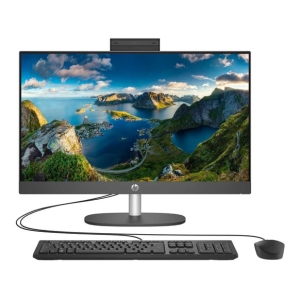 Ordinateur bureau all in One ProOne 440 G9 Intel core i5-1335U, 8GB RAM, 512GB SSD écran 24 pouces