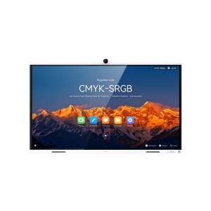 Huawei IdeaHub S2 86 pouces - Ecran Interactif - Tableau Interactif