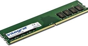 BARETTE DDR3 BUREAU 4GB