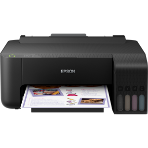 Epson EcoTank L1110 Imprimante à réservoirs rechargeables