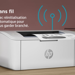 Imprimante Wifi HP LaserJet MFP 111W multifonction monochrome