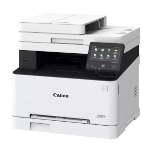 Canon i-SENSYS MF657Cdw Imprimante multifonction laser couleur 4-en-1 A4 (USB 2.0/Wi-Fi/Ethernet)