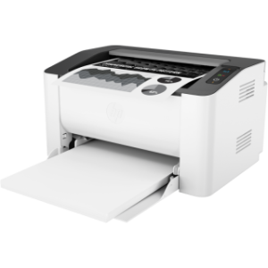 HP Laser 107a imprimante Laser Monochrome Monofonction