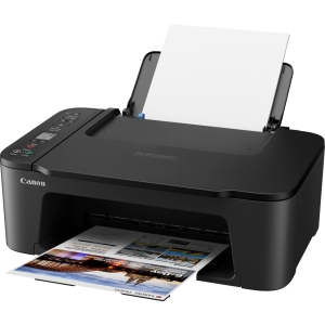 Imprimante Multifonction Jet d'encre Canon PIXMA TS3440 - Wifi - Couleur