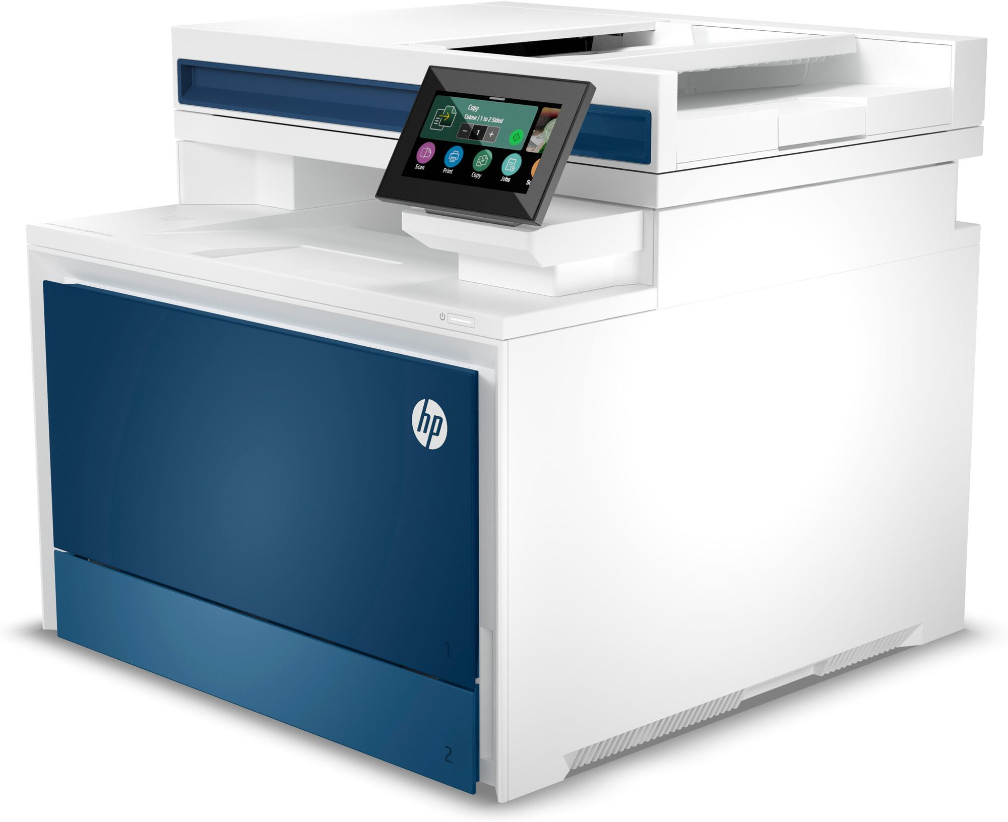 Imprimante Multifonction Laser Couleur HP LaserJet Pro MFP 4303fdw Garantie 1 an