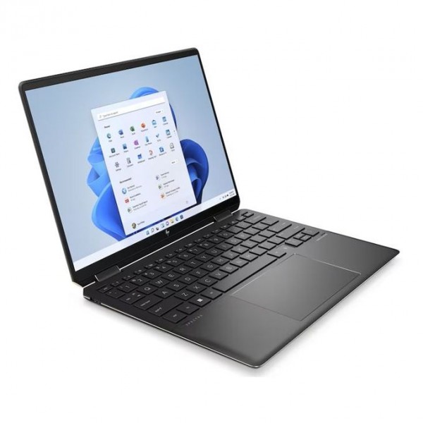 Portable HP Spectre 13" x360 Intel core i7 12ème Gen-16 Go Ram DDR4-1To SSD PCIe-Windows 11 Pro-Ecran 13"-Clavier France d'origine