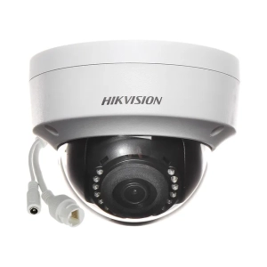 CAMERA Hikvision Dome 5MPX jusqu'8MPX DS-2CD1153G0 2.8mm
