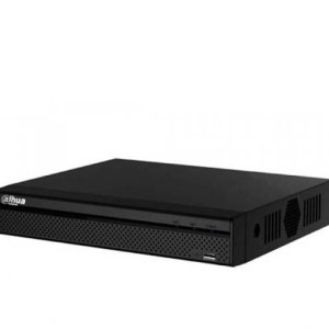 NVR DAHUA  2MPX   8 SORTIES  POE ( alim POE )