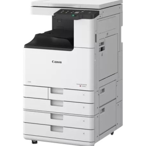 PHOTOCOPIEUSE Canon imageRUNNER C3326i – Multifonction Laser Couleur A3/A4, 26 ppm/70 ipm