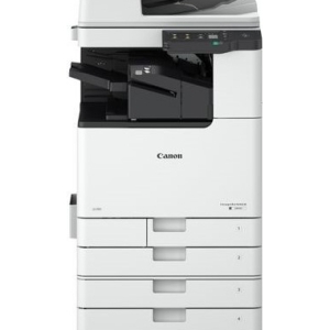PHOTOCOPIEUSE CANON COPIER 2930i MONOCHROME AVEC CHARGEUR