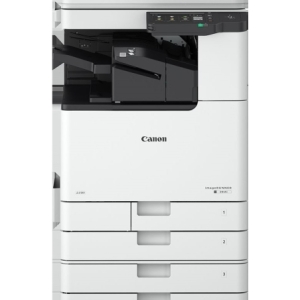 PHOTOCOPIEUSE CANON COPIER 2945i MONOCHROME AVEC CHARGEUR