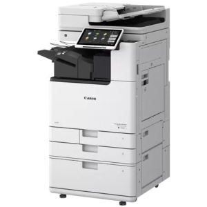PHOTOCOPIEUSE CANON COPIER DX 4945i MONOCHROME AVEC CHARGEUR