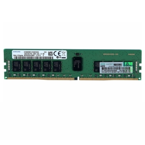 Barette HPE mémoire Ram Serveur 16Go Ddr4