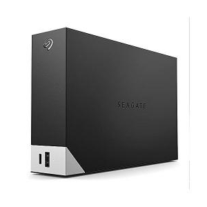 DISQUE DUR EXTERN HDD SEAGATE 10 TB  STLC10000400  One Touch Hub 10T