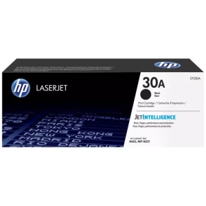 Toner HP 30A -Noir /1600p / LJP 203dw & 227sdn