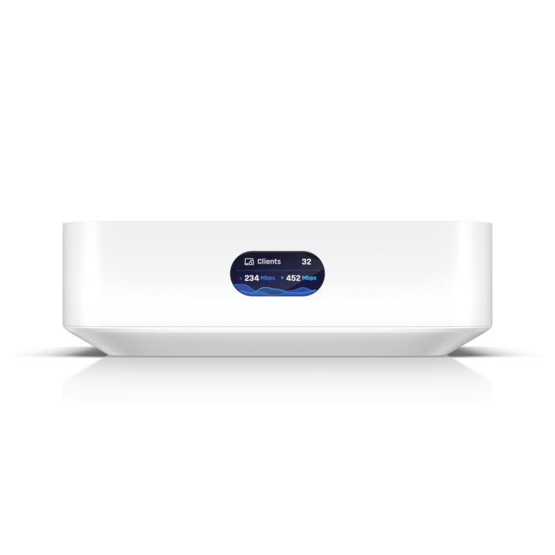 POINT D'ACCES UBIQUITI UNIFI UX EXPRESS