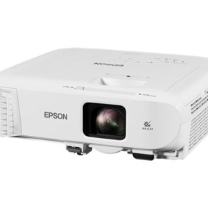 VIDEO PROJECTEUR EPSON EBE-20/ Prof 3LCD - 3400 LUMEN HDMI/VGA/USB/XGA
