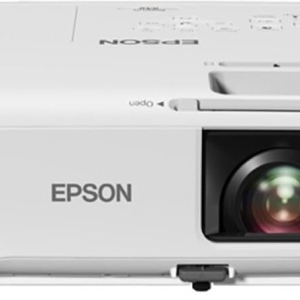 VIDEO PROJECTEUR Epson EB X49 /CBX-49 3600 LUMENS LUMEN HDMI/VGA/USB/XGA