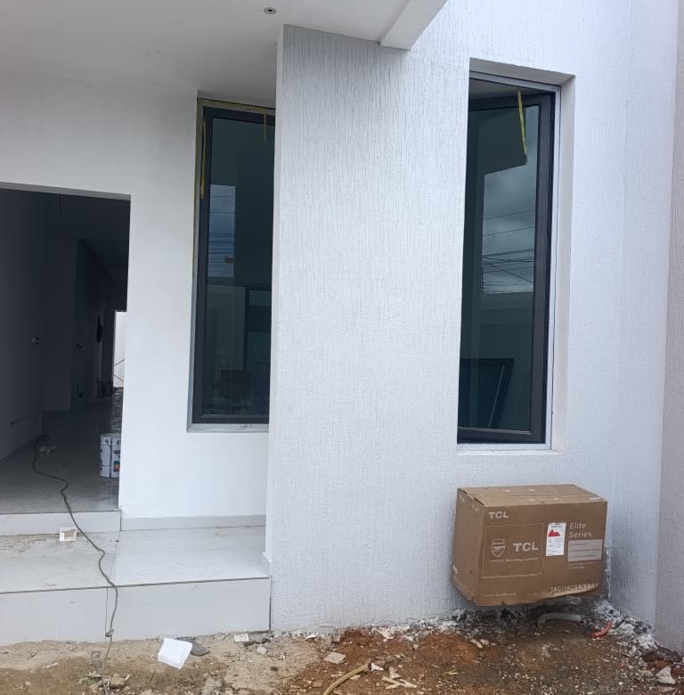 Villas duplex haut standing avec piscine Djorobité