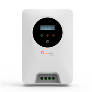 Régulateur MPPT 60A 12-24V