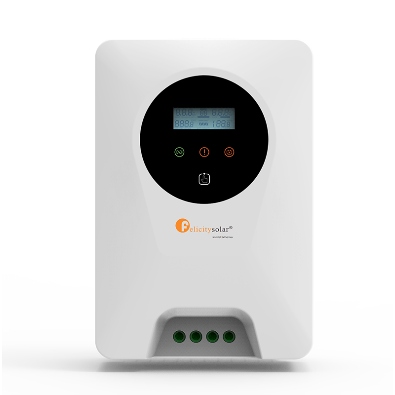 Régulateur MPPT 60A 12-24V