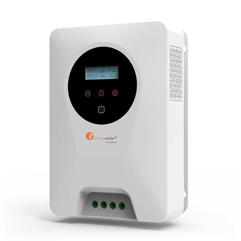 Régulateur MPPT 30A 12-24V – Image 3