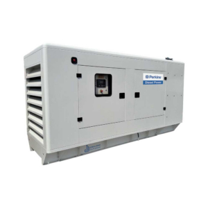 GROUPE ELECTROGENE PERKIN MOTEUR DIESEL 500KVA