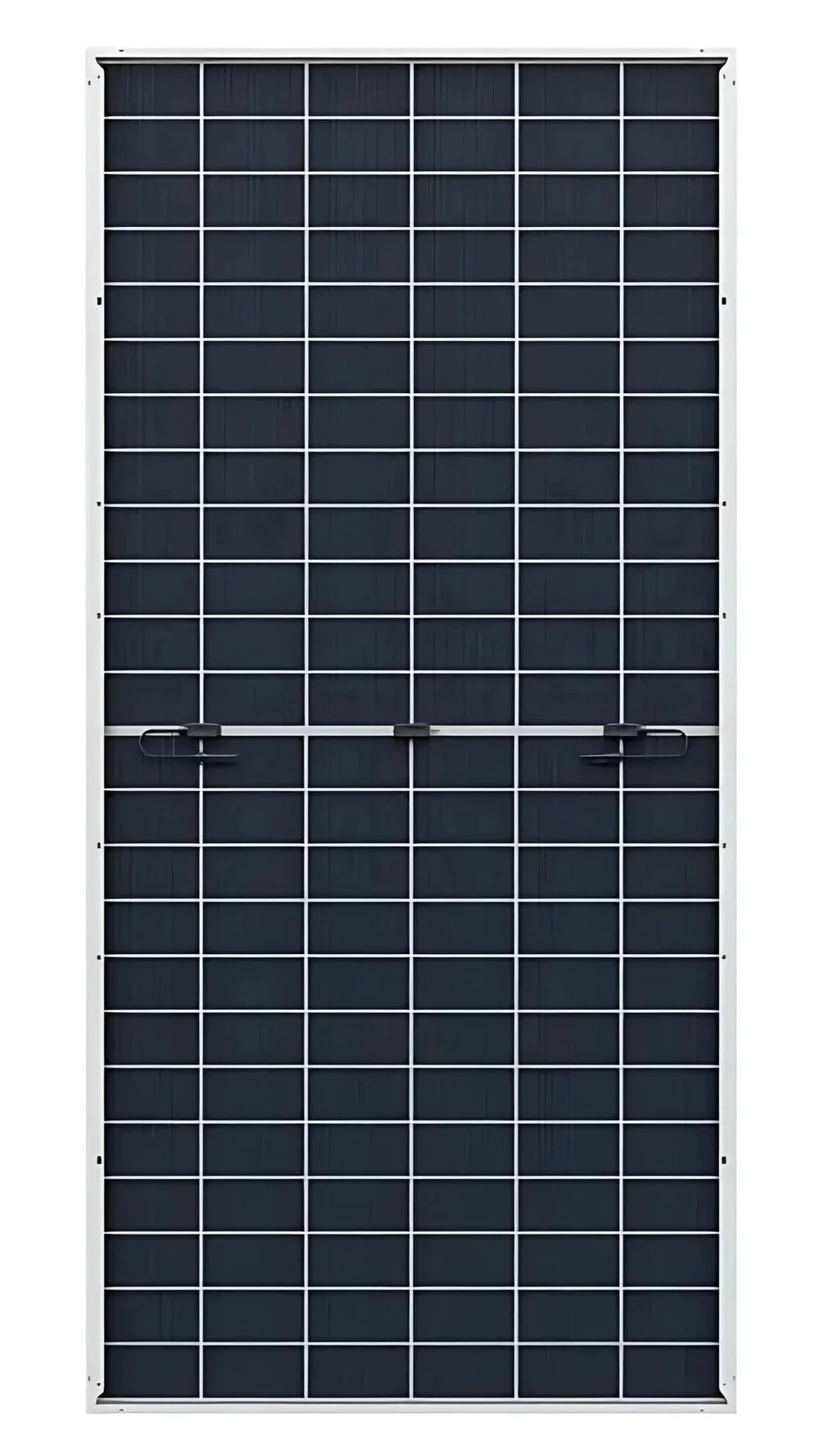 Bifacial