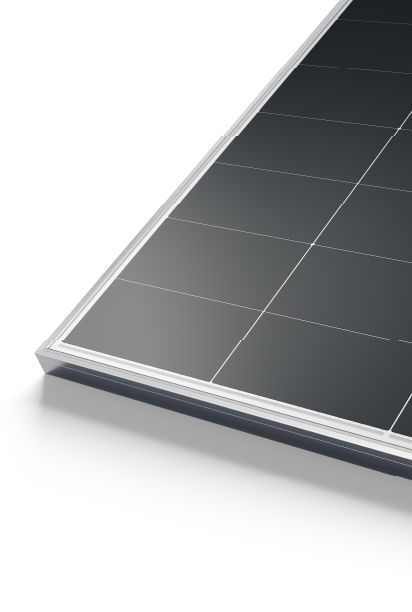 LONGi - Panneau Solaire Bifacial HiMO X10 LR7-72HVD 650W – Image 4